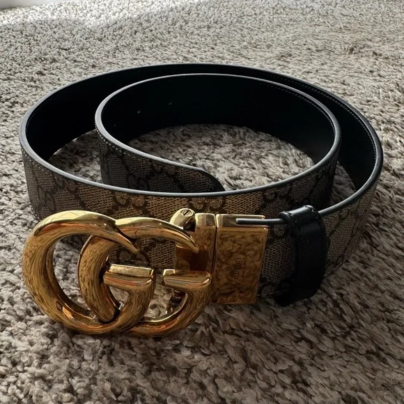 Gucci Women’s Belt - Picture 9 of 11